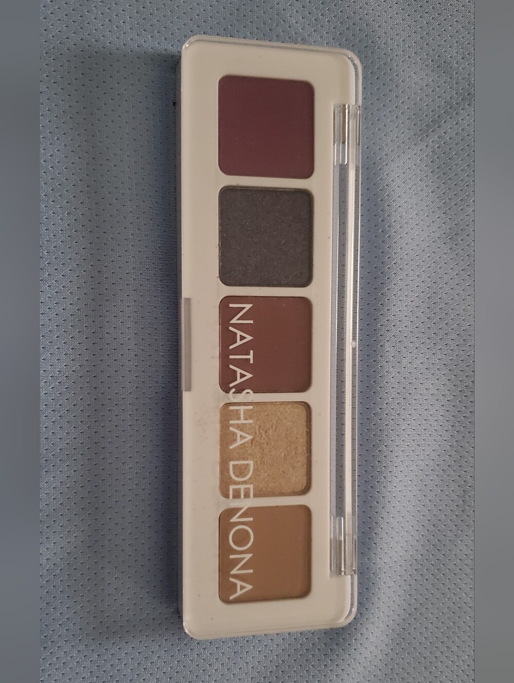 Natasha Denona Mini Lila Palette
